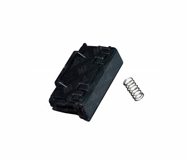 Тормозная площадка из ручного лотка Hi-Black для HP LJ P2030/ P2050/ P2055 — для бизнеса и офиса Тормозная площадка из ручного лотка Hi-Black для HP LJ P2030/ P2050/ P2055 — для бизнеса и офиса