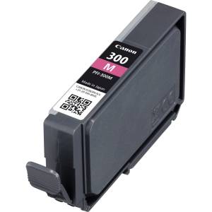 Картридж Canon PFI-300 M EUR/OCN (4195C001)
