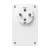 AV600 Комплект адаптеров Powerline с розеткой Mercusys Technologies CO MP300P KIT — для бизнеса и офиса AV600 Комплект адаптеров Powerline с розеткой Mercusys Technologies CO MP300P KIT — для бизнеса и офиса