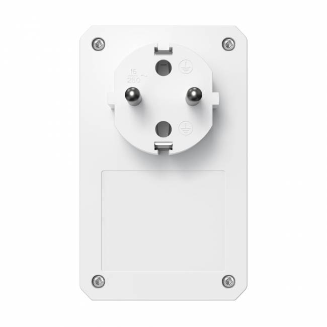 AV600 Комплект адаптеров Powerline с розеткой Mercusys Technologies CO MP300P KIT — для бизнеса и офиса AV600 Комплект адаптеров Powerline с розеткой Mercusys Technologies CO MP300P KIT — для бизнеса и офиса