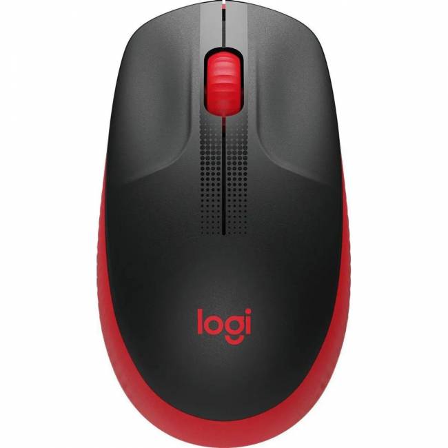 Мышь Logitech 910-005908 — для бизнеса и офиса Мышь Logitech 910-005908 — для бизнеса и офиса