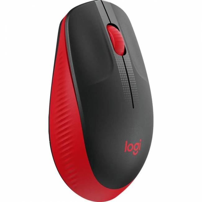 Мышь Logitech 910-005908 — для бизнеса и офиса Мышь Logitech 910-005908 — для бизнеса и офиса