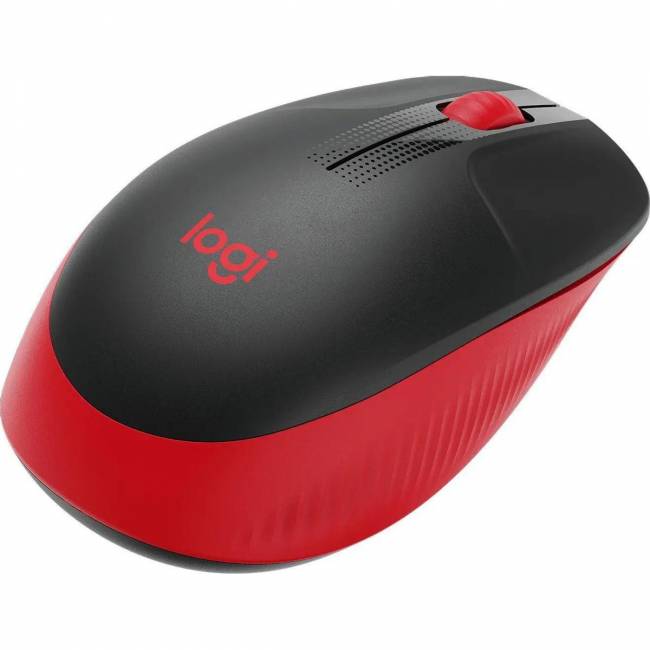 Мышь Logitech 910-005908 — для бизнеса и офиса Мышь Logitech 910-005908 — для бизнеса и офиса