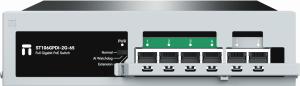Коммутатор Netis ST106GPDI-2G-65