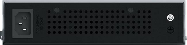 Коммутатор Netis ST106GPDI-2G-65 — для бизнеса и офиса Коммутатор Netis ST106GPDI-2G-65 — для бизнеса и офиса