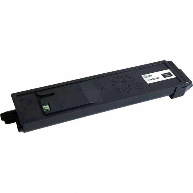 - Cactus CS-TK8118BK — для бизнеса и офиса - Cactus CS-TK8118BK — для бизнеса и офиса