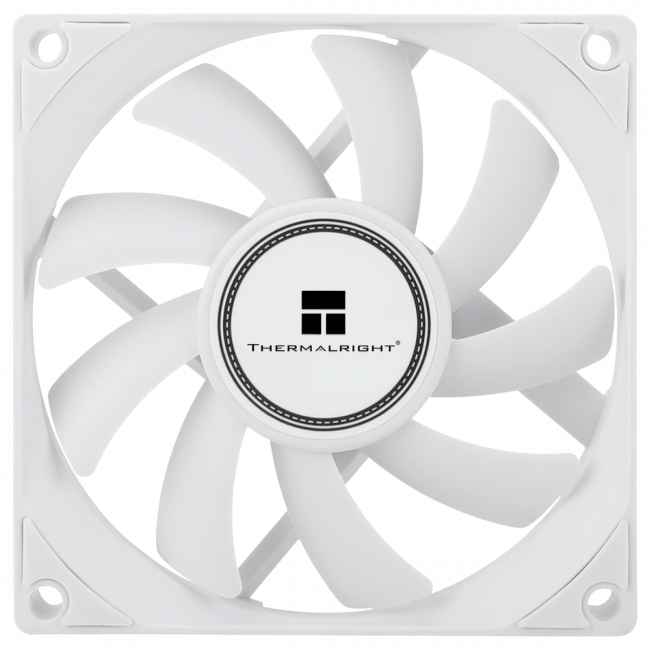 Вентилятор корпусный Thermalright TL-8015W — для бизнеса и офиса Вентилятор корпусный Thermalright TL-8015W — для бизнеса и офиса
