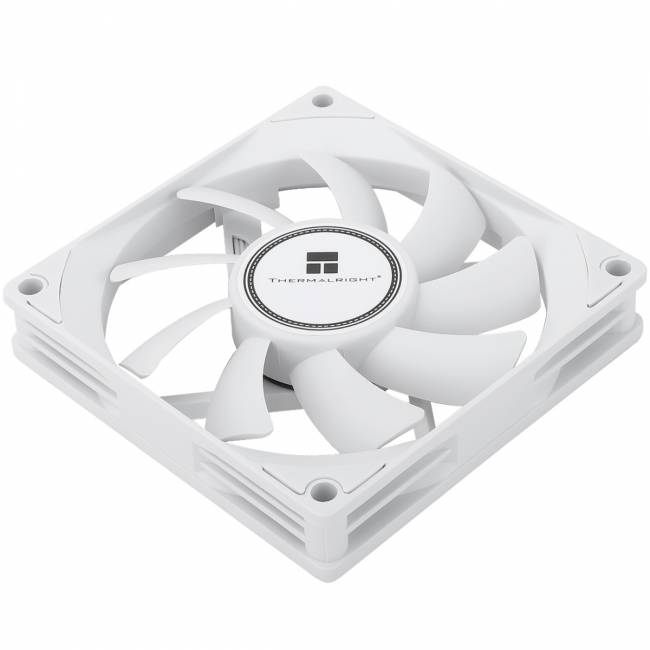 Вентилятор корпусный Thermalright TL-8015W — для бизнеса и офиса Вентилятор корпусный Thermalright TL-8015W — для бизнеса и офиса