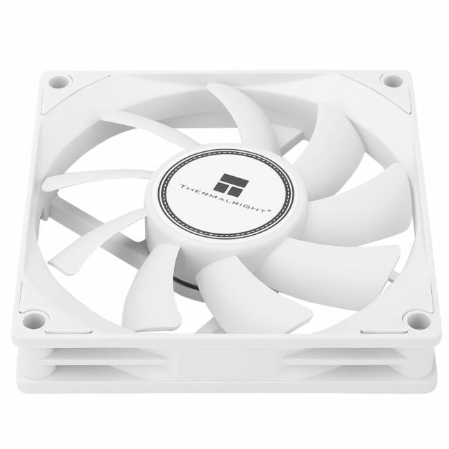 Вентилятор корпусный Thermalright TL-8015W — для бизнеса и офиса Вентилятор корпусный Thermalright TL-8015W — для бизнеса и офиса