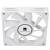 Вентилятор корпусный Thermalright TL-8015W — для бизнеса и офиса Вентилятор корпусный Thermalright TL-8015W — для бизнеса и офиса