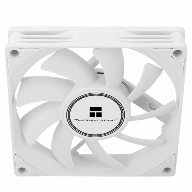 Вентилятор корпусный Thermalright TL-8015W — для бизнеса и офиса Вентилятор корпусный Thermalright TL-8015W — для бизнеса и офиса