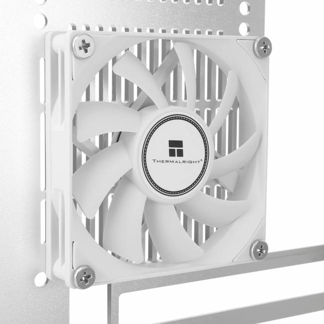 Вентилятор корпусный Thermalright TL-8015W — для бизнеса и офиса Вентилятор корпусный Thermalright TL-8015W — для бизнеса и офиса