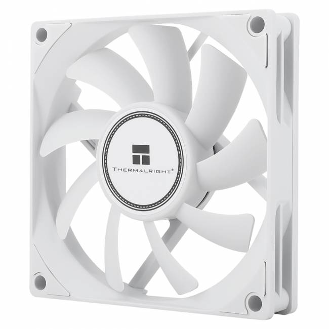 Вентилятор корпусный Thermalright TL-8015W — для бизнеса и офиса Вентилятор корпусный Thermalright TL-8015W — для бизнеса и офиса