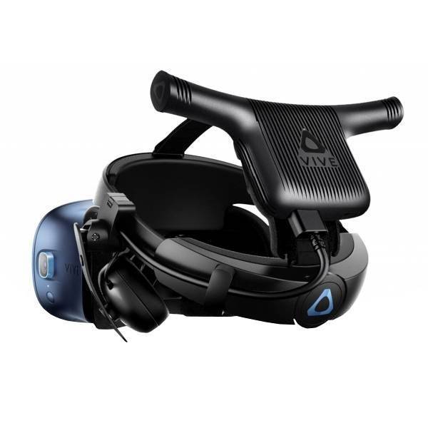 Беспроводной адаптер HTC Original Беспроводной адаптер для VIVE (универсальный комплект) Vive Wireless Adapter Full Pack (VIVE PRO/Pro EYE +VIVE COSMOS) (99HANN051-00) — для бизнеса и офиса