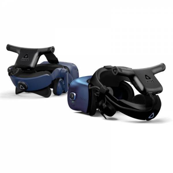 Беспроводной адаптер HTC Original Беспроводной адаптер для VIVE (универсальный комплект) Vive Wireless Adapter Full Pack (VIVE PRO/Pro EYE +VIVE COSMOS) (99HANN051-00) — для бизнеса и офиса