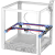 3D-принтер Sovol SV08 Sovol SV08 (6961136632920) — для бизнеса и офиса 3D-принтер Sovol SV08 Sovol SV08 (6961136632920) — для бизнеса и офиса