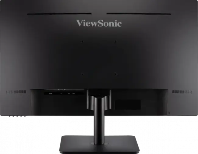 Монитор ViewSonic VA2732-H — для бизнеса и офиса Монитор ViewSonic VA2732-H — для бизнеса и офиса