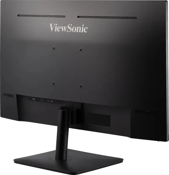Монитор ViewSonic VA2732-H — для бизнеса и офиса Монитор ViewSonic VA2732-H — для бизнеса и офиса