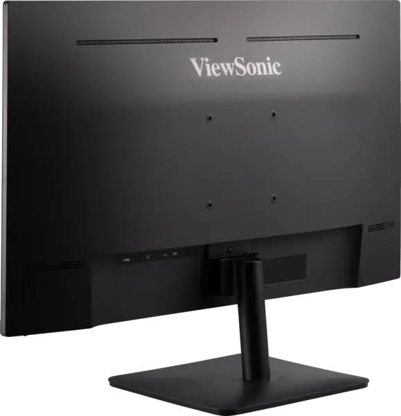 Монитор ViewSonic VA2732-H — для бизнеса и офиса Монитор ViewSonic VA2732-H — для бизнеса и офиса