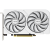 Видеокарта ASUS DUAL-RX9060XT-16G-WHITE (90YV0LG3-M0NA00) — для бизнеса и офиса Видеокарта ASUS DUAL-RX9060XT-16G-WHITE (90YV0LG3-M0NA00) — для бизнеса и офиса