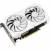 Видеокарта ASUS DUAL-RX9060XT-16G-WHITE (90YV0LG3-M0NA00) — для бизнеса и офиса Видеокарта ASUS DUAL-RX9060XT-16G-WHITE (90YV0LG3-M0NA00) — для бизнеса и офиса