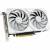 Видеокарта ASUS DUAL-RX9060XT-16G-WHITE (90YV0LG3-M0NA00) — для бизнеса и офиса Видеокарта ASUS DUAL-RX9060XT-16G-WHITE (90YV0LG3-M0NA00) — для бизнеса и офиса