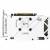 Видеокарта ASUS DUAL-RX9060XT-16G-WHITE (90YV0LG3-M0NA00) — для бизнеса и офиса Видеокарта ASUS DUAL-RX9060XT-16G-WHITE (90YV0LG3-M0NA00) — для бизнеса и офиса