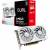 Видеокарта ASUS DUAL-RX9060XT-16G-WHITE (90YV0LG3-M0NA00) — для бизнеса и офиса Видеокарта ASUS DUAL-RX9060XT-16G-WHITE (90YV0LG3-M0NA00) — для бизнеса и офиса