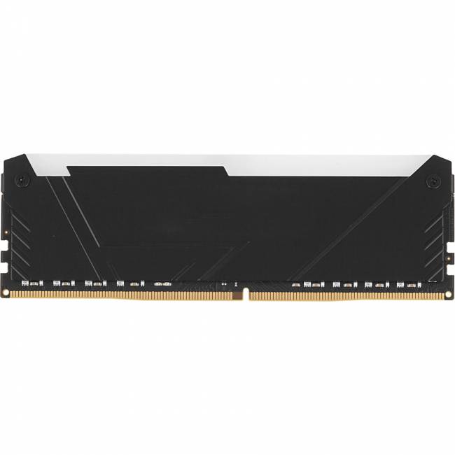 Память оперативная Kingston FURY Beast RGB (KF432C16BB2A/8WP) — для бизнеса и офиса Память оперативная Kingston FURY Beast RGB (KF432C16BB2A/8WP) — для бизнеса и офиса