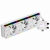 Система жидкостного охлаждения Thermalright Core Matrix 360 Vision White — для бизнеса и офиса Система жидкостного охлаждения Thermalright Core Matrix 360 Vision White — для бизнеса и офиса