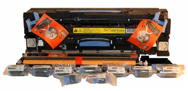C9153A/RG5-5751/C9153-67904/C9153-69007 Ремкомплект (Maintenance Kit) HP LJ 9000/9050/9040 (O) — для бизнеса и офиса C9153A/RG5-5751/C9153-67904/C9153-69007 Ремкомплект (Maintenance Kit) HP LJ 9000/9050/9040 (O) — для бизнеса и офиса