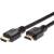 Кабель HDMI 19M/M,ver. 2.1, 8K@60 Hz 1m Telecom <TCG255-1M> Кабель Telecom HDMI (m)/HDMI (m) - 1 м (TCG255-1M) — для бизнеса и офиса