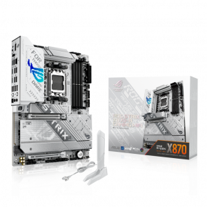 Материнская плата ASUS ROG STRIX X870-A GAMING WIFI (90MB1IF0-M0EAY0)