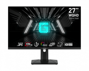 Монитор MSI G274QPF
