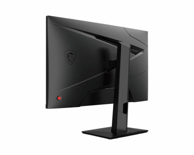 Монитор MSI G274QPF — для бизнеса и офиса Монитор MSI G274QPF — для бизнеса и офиса