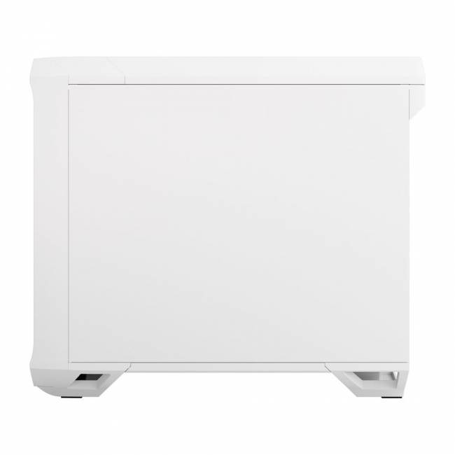 Корпус ПК без блока питания Корпус Design Torrent Nano RGB TG Clear Tint (FD-C-TOR1N-05) — для бизнеса и офиса Корпус ПК без блока питания Корпус Design Torrent Nano RGB TG Clear Tint (FD-C-TOR1N-05) — для бизнеса и офиса