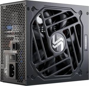Блок питания Seasonic VERTEX GX-1200 12122GXAFS