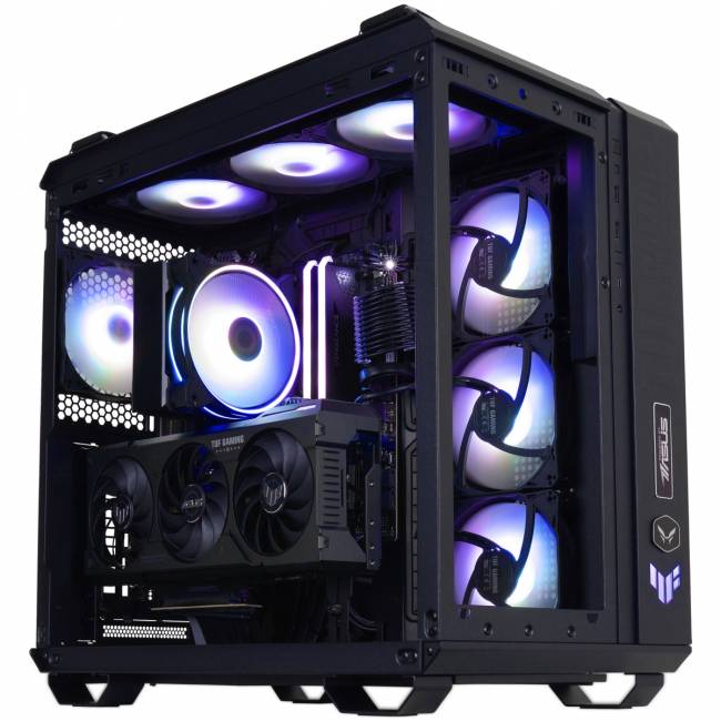 Персональный компьютер NERPA HISPIDA I5500 TW (I5500-1510233 — для бизнеса и офиса Персональный компьютер NERPA HISPIDA I5500 TW (I5500-1510233 — для бизнеса и офиса