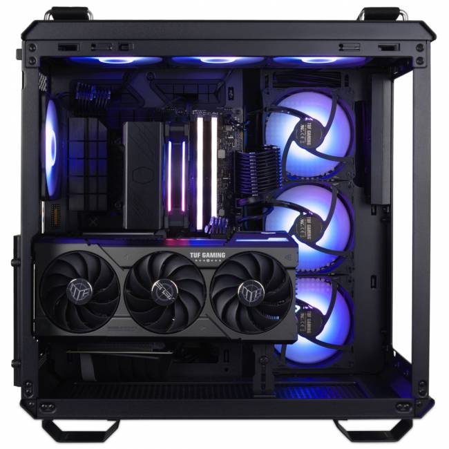 Персональный компьютер NERPA HISPIDA I5500 TW (I5500-1510233 — для бизнеса и офиса Персональный компьютер NERPA HISPIDA I5500 TW (I5500-1510233 — для бизнеса и офиса