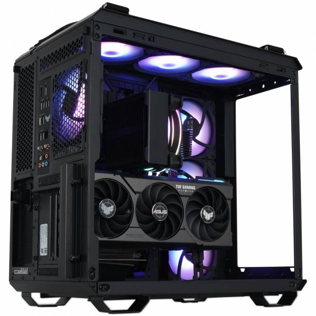 Персональный компьютер NERPA HISPIDA I5500 TW (I5500-1510233 — для бизнеса и офиса Персональный компьютер NERPA HISPIDA I5500 TW (I5500-1510233 — для бизнеса и офиса