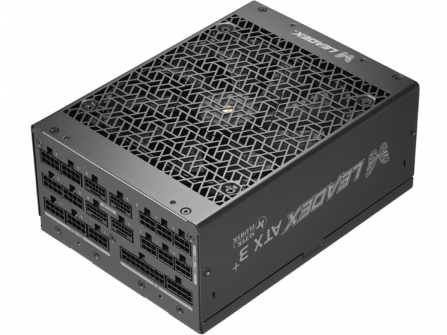 блок питания 2800 Ватт Super Flower Leadex Titanium ATX 3.1, 2800W — для бизнеса и офиса блок питания 2800 Ватт Super Flower Leadex Titanium ATX 3.1, 2800W — для бизнеса и офиса