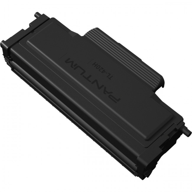 тонер-картридж Pantum TL-420HP — для бизнеса и офиса тонер-картридж Pantum TL-420HP — для бизнеса и офиса