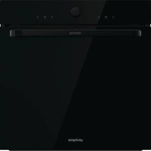 Встраиваемые электрические духовки GORENJE Gorenje BOS67371SYB