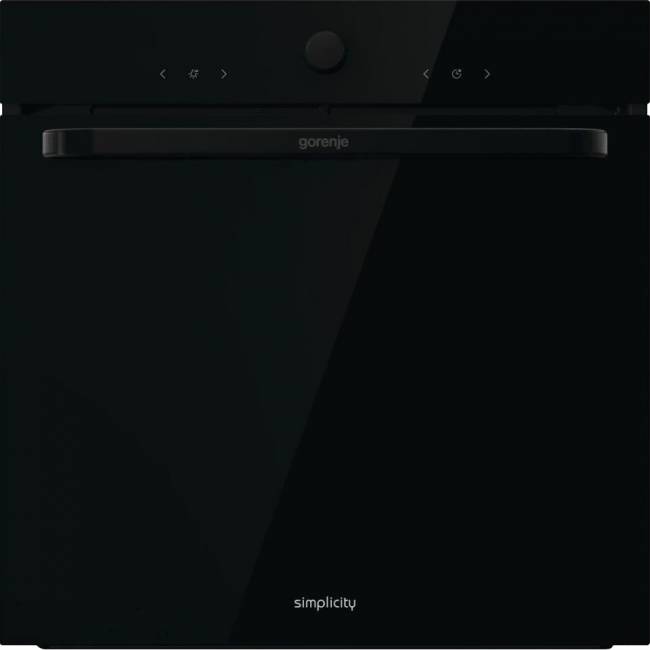 Встраиваемые электрические духовки GORENJE Gorenje BOS67371SYB — для бизнеса и офиса Встраиваемые электрические духовки GORENJE Gorenje BOS67371SYB — для бизнеса и офиса