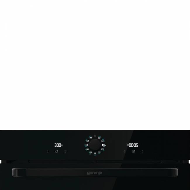 Встраиваемые электрические духовки GORENJE Gorenje BOS67371SYB — для бизнеса и офиса Встраиваемые электрические духовки GORENJE Gorenje BOS67371SYB — для бизнеса и офиса