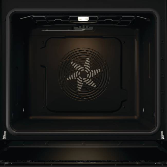 Встраиваемые электрические духовки GORENJE Gorenje BOS67371SYB — для бизнеса и офиса Встраиваемые электрические духовки GORENJE Gorenje BOS67371SYB — для бизнеса и офиса