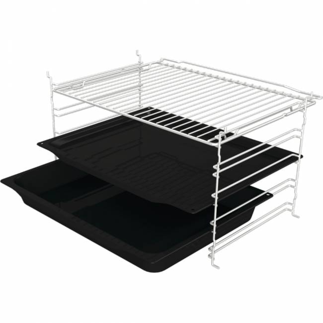 Встраиваемые электрические духовки GORENJE Gorenje BOS67371SYB — для бизнеса и офиса Встраиваемые электрические духовки GORENJE Gorenje BOS67371SYB — для бизнеса и офиса