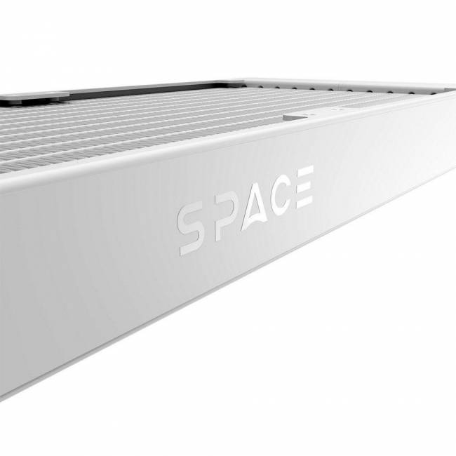 Вентилятор Cooler ID-COOLING SL360_XE_WHITE — для бизнеса и офиса Вентилятор Cooler ID-COOLING SL360_XE_WHITE — для бизнеса и офиса