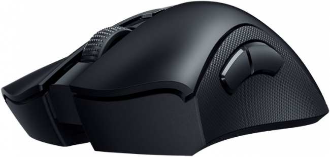 Игровая мышь Razer DeathAdder V2 Pro Razer DeathAdder V2 Pro — для бизнеса и офиса
