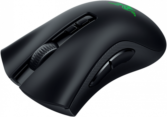 Игровая мышь Razer DeathAdder V2 Pro Razer DeathAdder V2 Pro — для бизнеса и офиса